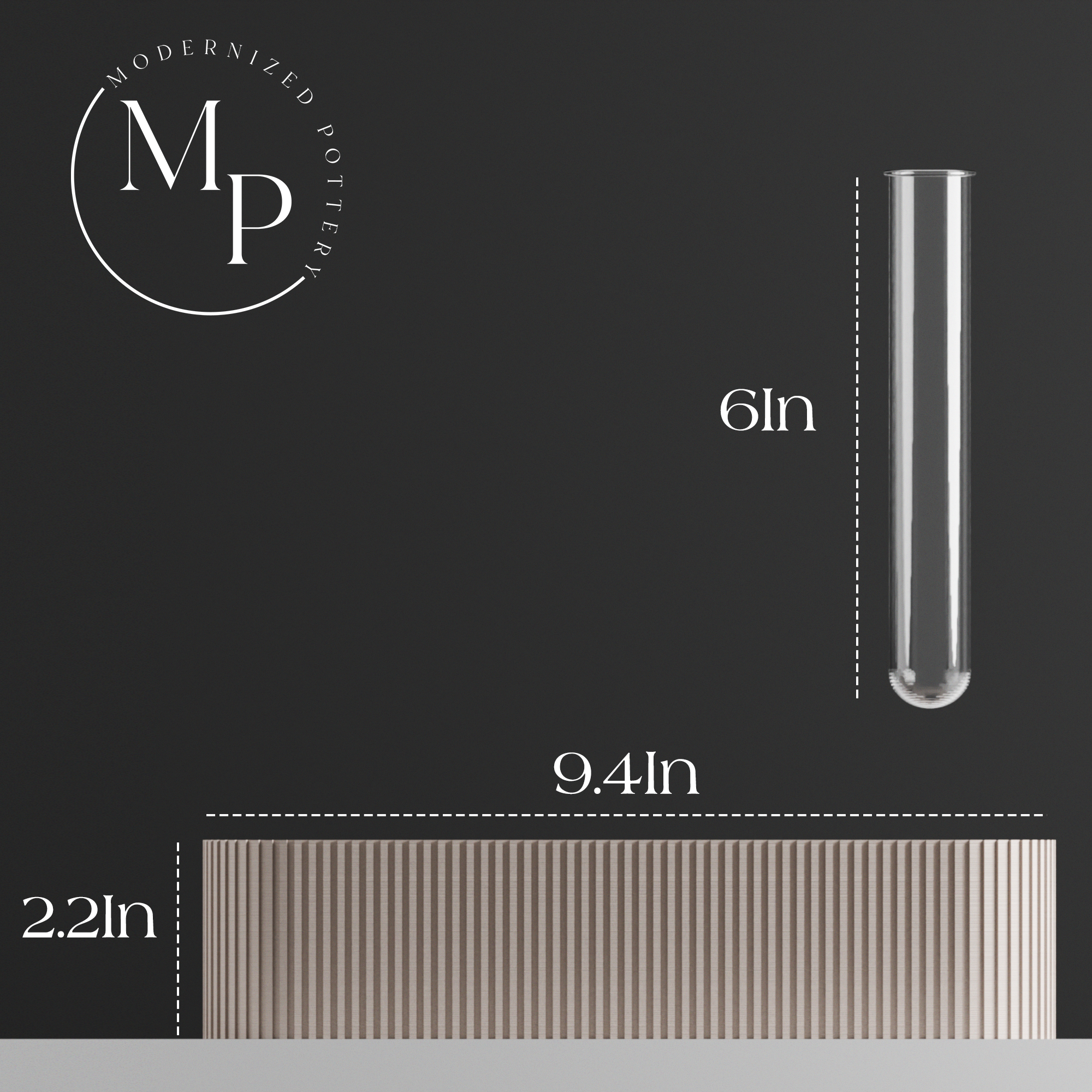 QUINTUPLE Propagation Stand